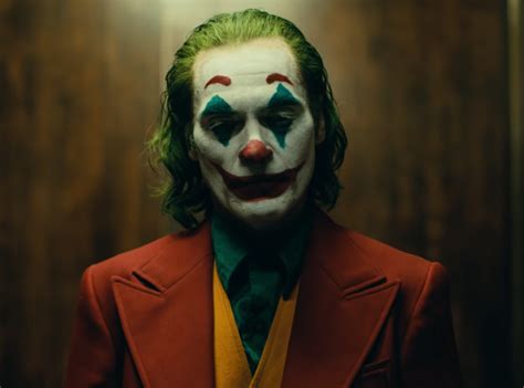 will joaquin phoenix return as joker